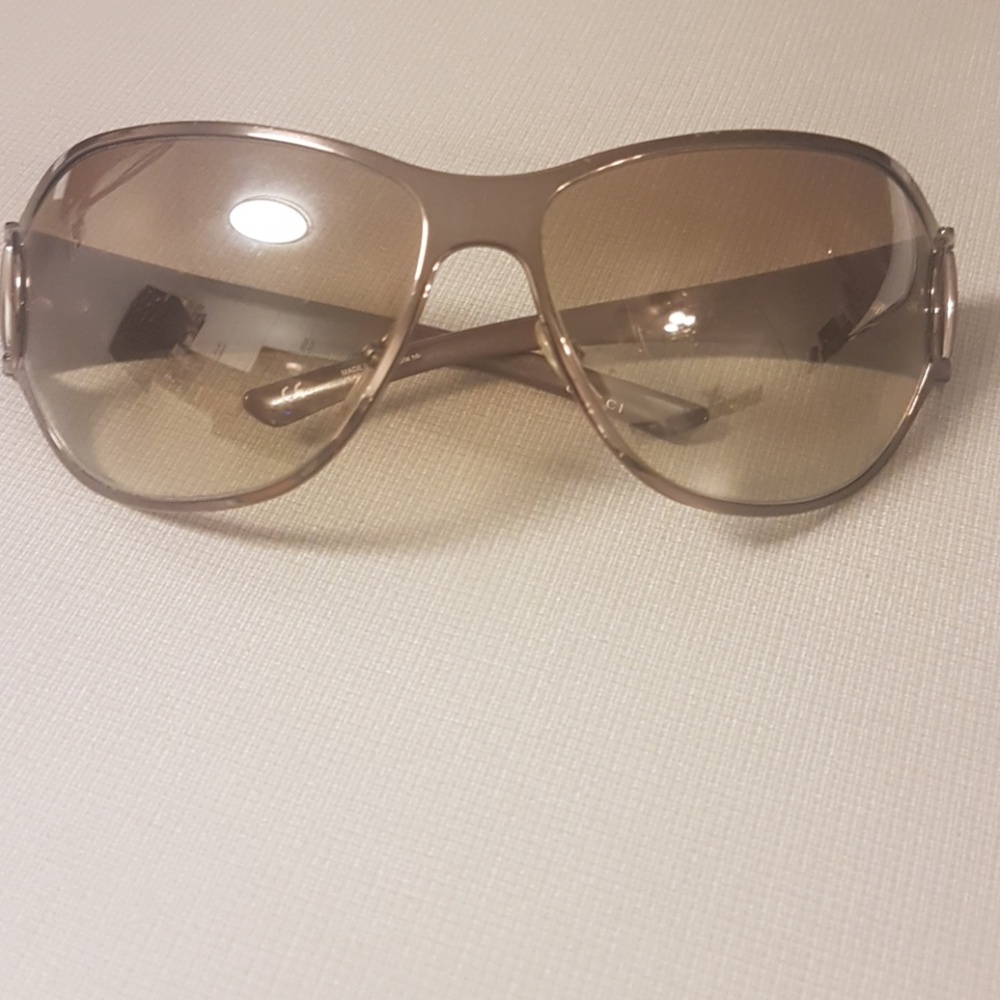 Gucci Glasses